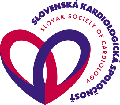 Slovenská kardiologická spoločnosť