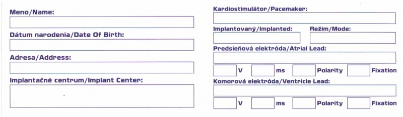 preukaz ICD-2