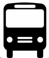 pictogram-bus